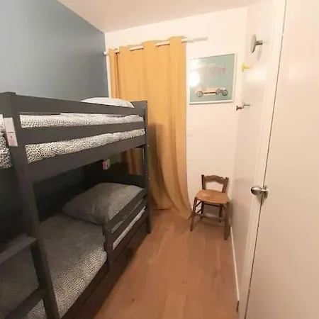 Petite Maison Avec Jardin, 15 Min, Paris 25 Min Apartment *