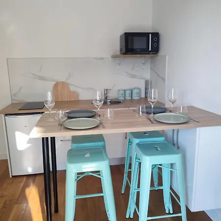 Petite Maison Avec Jardin, 15 Min, Paris 25 Min Apartment